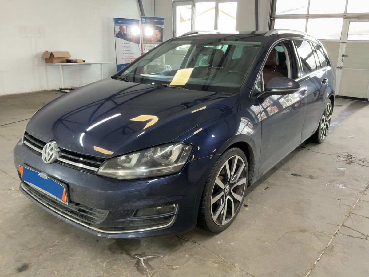 Volkswagen Golf d'occasion