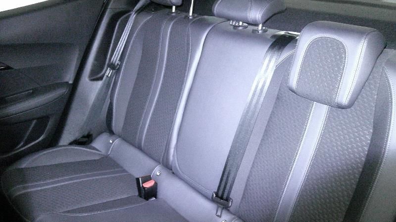 Peugeot 2008 d'occasion