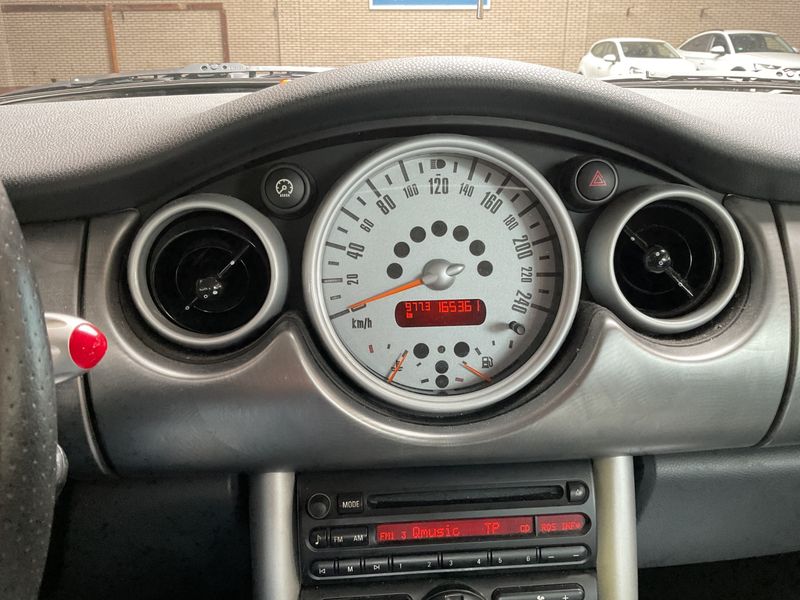 MINI Cooper S — zdjęcie 4