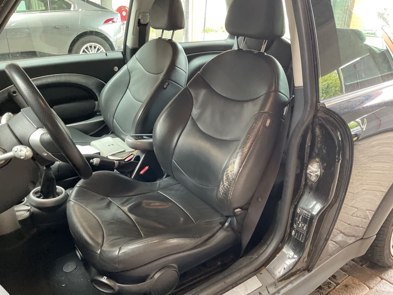 MINI Cooper S — zdjęcie 3