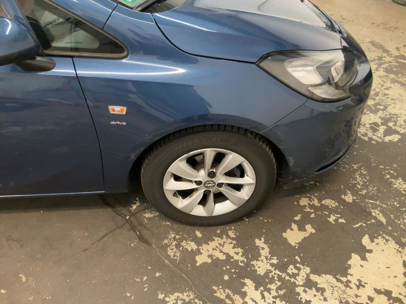 Opel Corsa 1.4 Drive 2016 – снимка 11