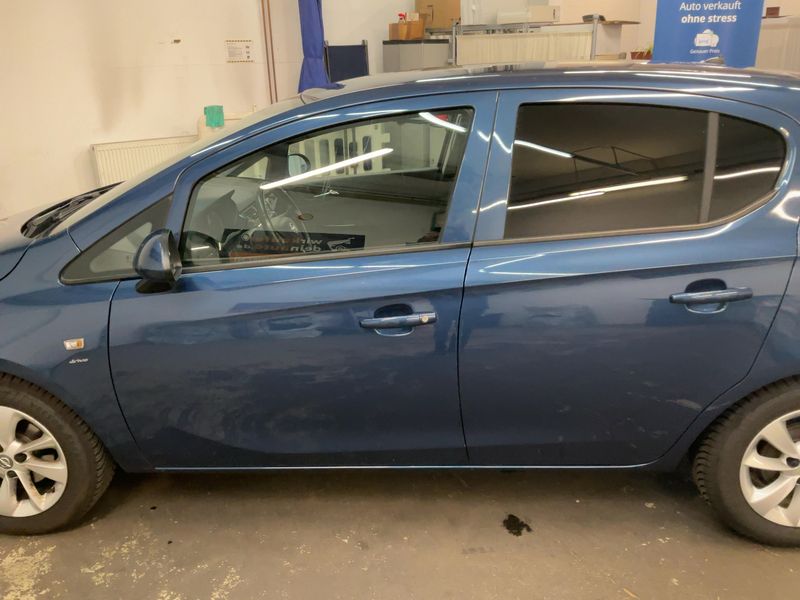 Opel Corsa 1.4 Drive 2016 – снимка 4