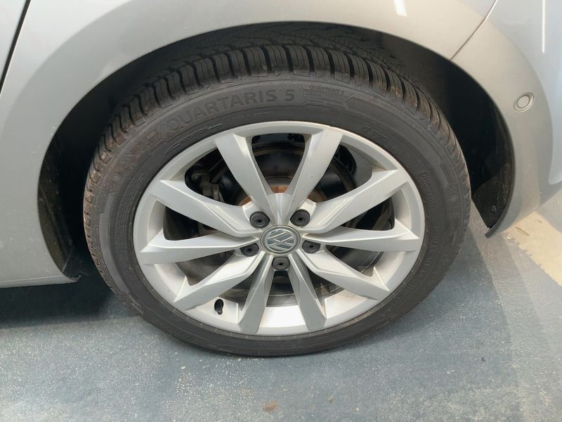Volkswagen Golf VII 2.0 TDI Highline BlueMotion Tech 2013 – снимка 5