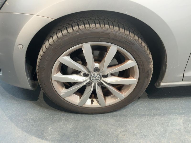 Volkswagen Golf VII 2.0 TDI Highline BlueMotion Tech 2013 – снимка 3