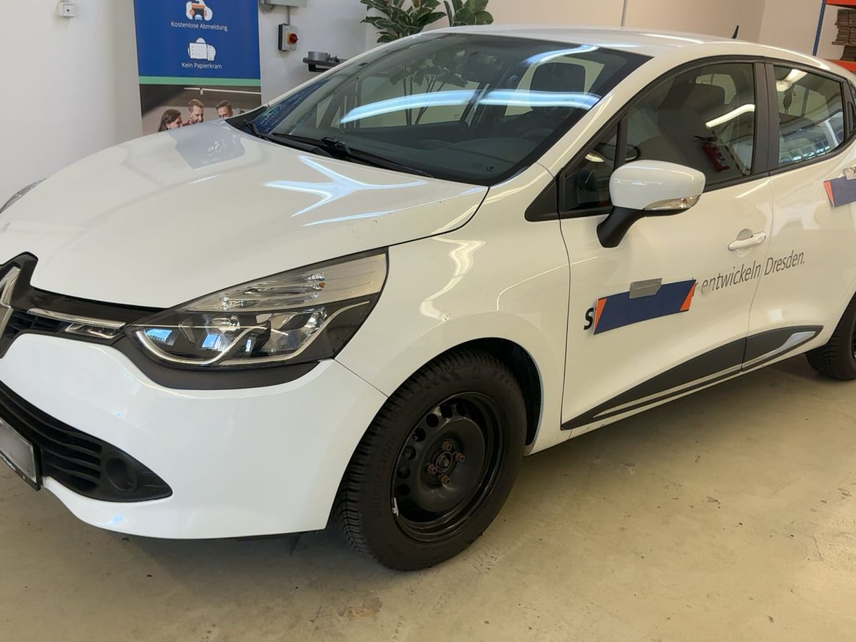 Renault Clio d'occasion