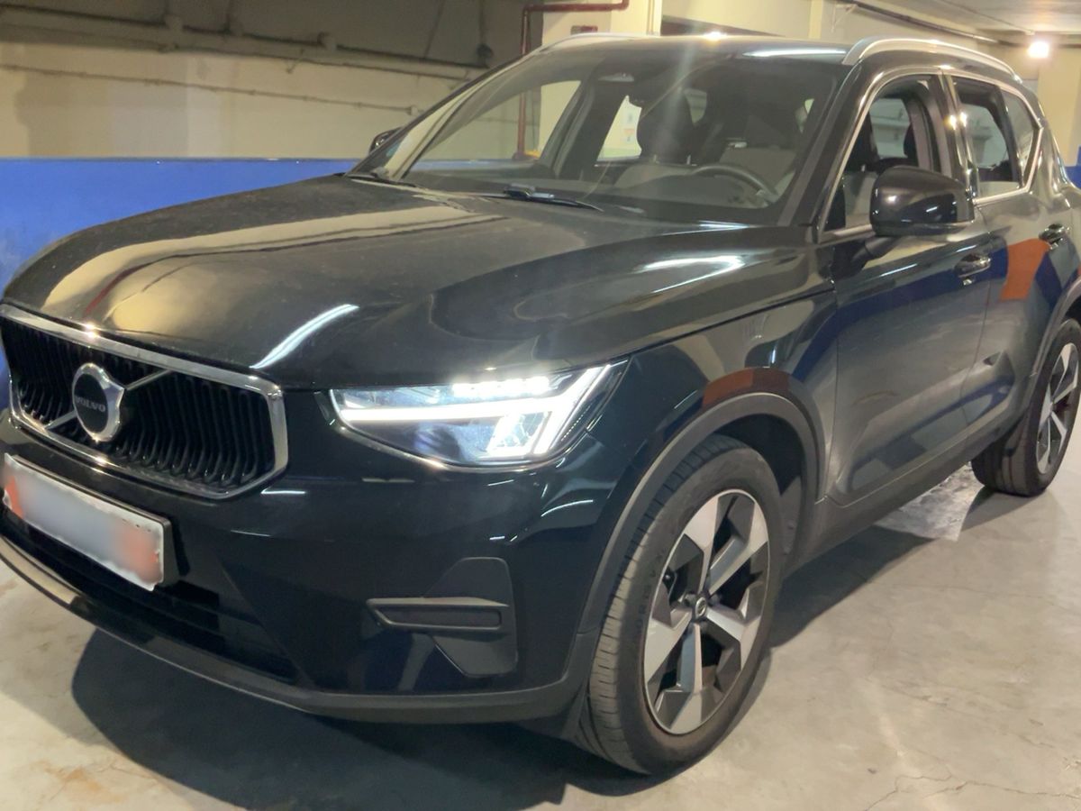 Volvo XC40 d'occasion