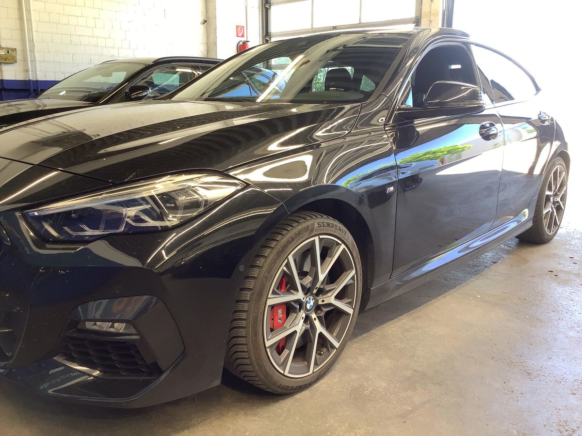 BMW 2er 220i Gran Coupe M Sport