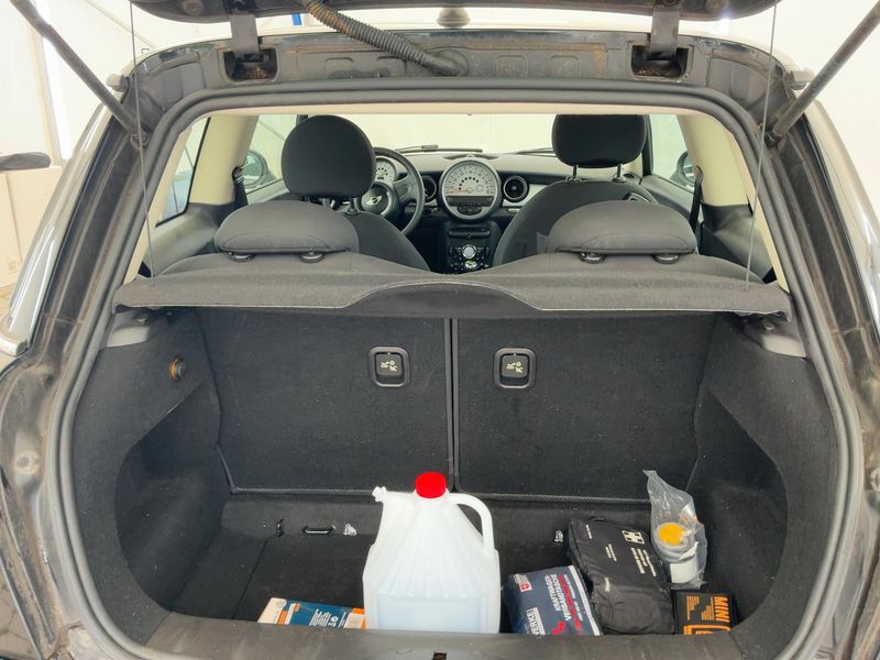 MINI One 2013 – снимка 15