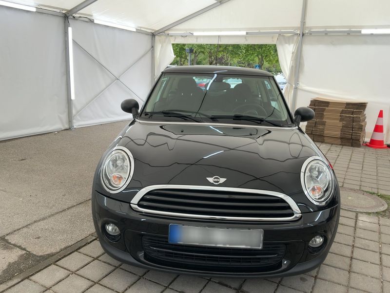 MINI One 2013 – снимка 14
