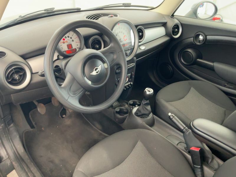 MINI One 2013 – снимка 17