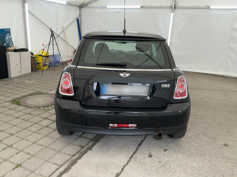MINI One 2013 – снимка 7