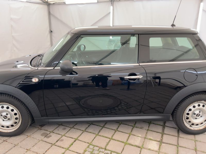 MINI One 2013 – снимка 4