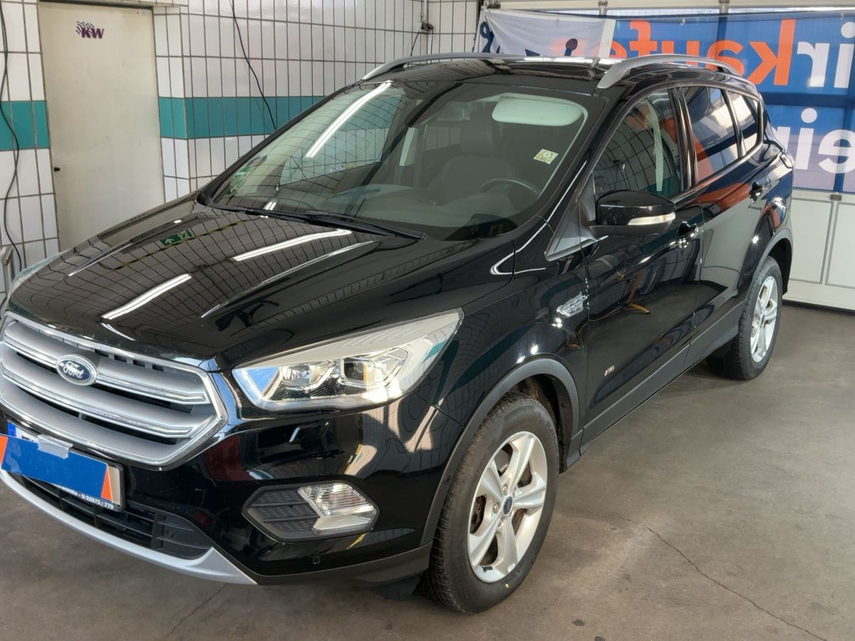 Ford Kuga d'occasion
