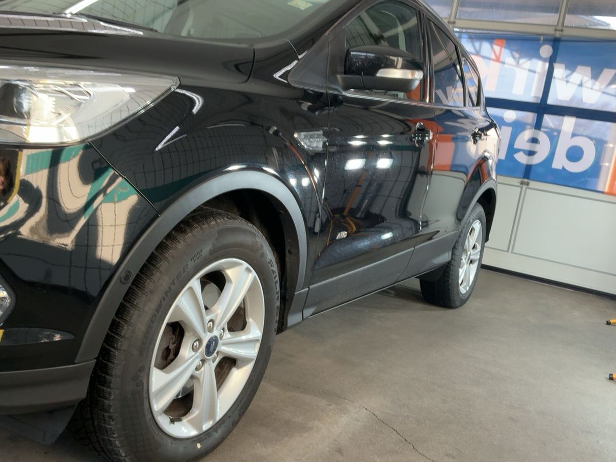 Ford Kuga d'occasion