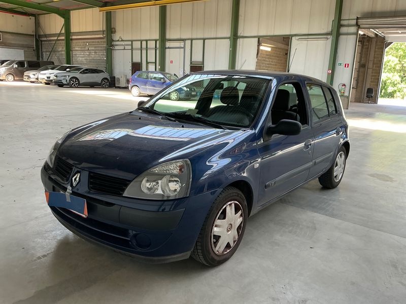 Renault Clio 1.2 Authentique