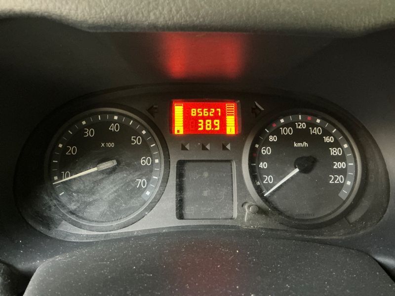 Renault Clio 1.2 Authentique — zdjęcie 4