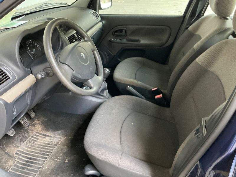 Renault Clio 1.2 Authentique — zdjęcie 3