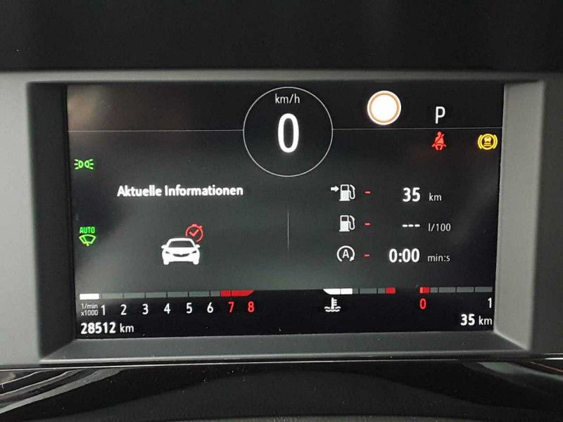 Opel Mokka X 1.2 Turbo Edition