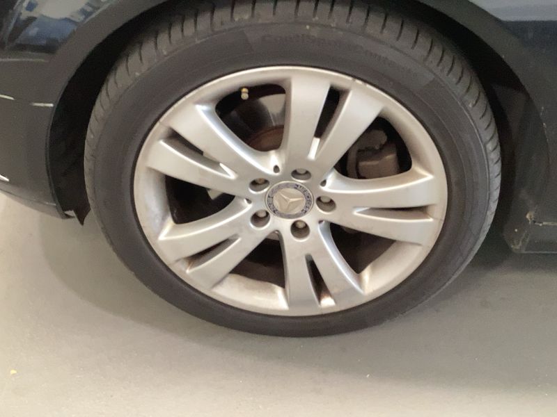 Mercedes-Benz C-Klasse C 220 CDI Avantgarde 2007 – снимка 3