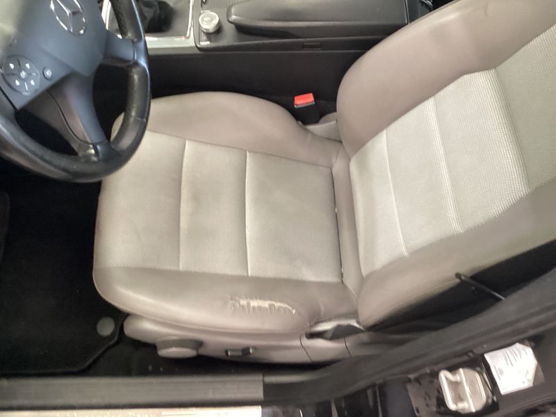 Mercedes-Benz C-Klasse C 220 CDI Avantgarde 2007 – снимка 22
