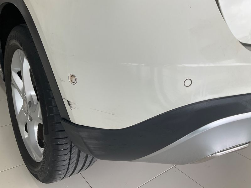 Mercedes-Benz GLA-Klasse GLA 220 d 4Matic Urban 2017 – снимка 29