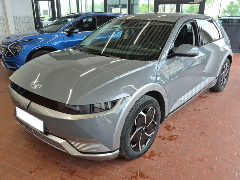 Hyundai IONIQ d'occasion