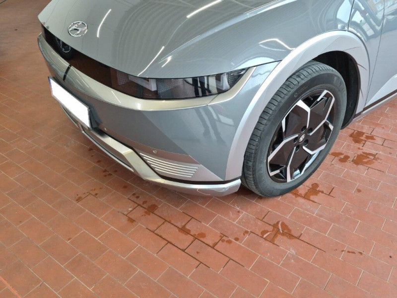 Hyundai IONIQ d'occasion