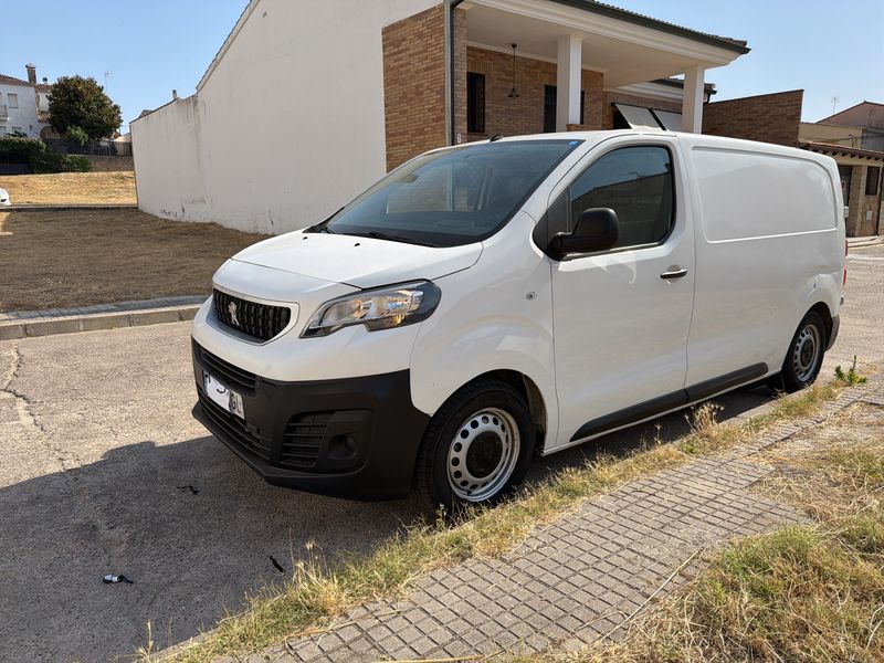 Peugeot Expert