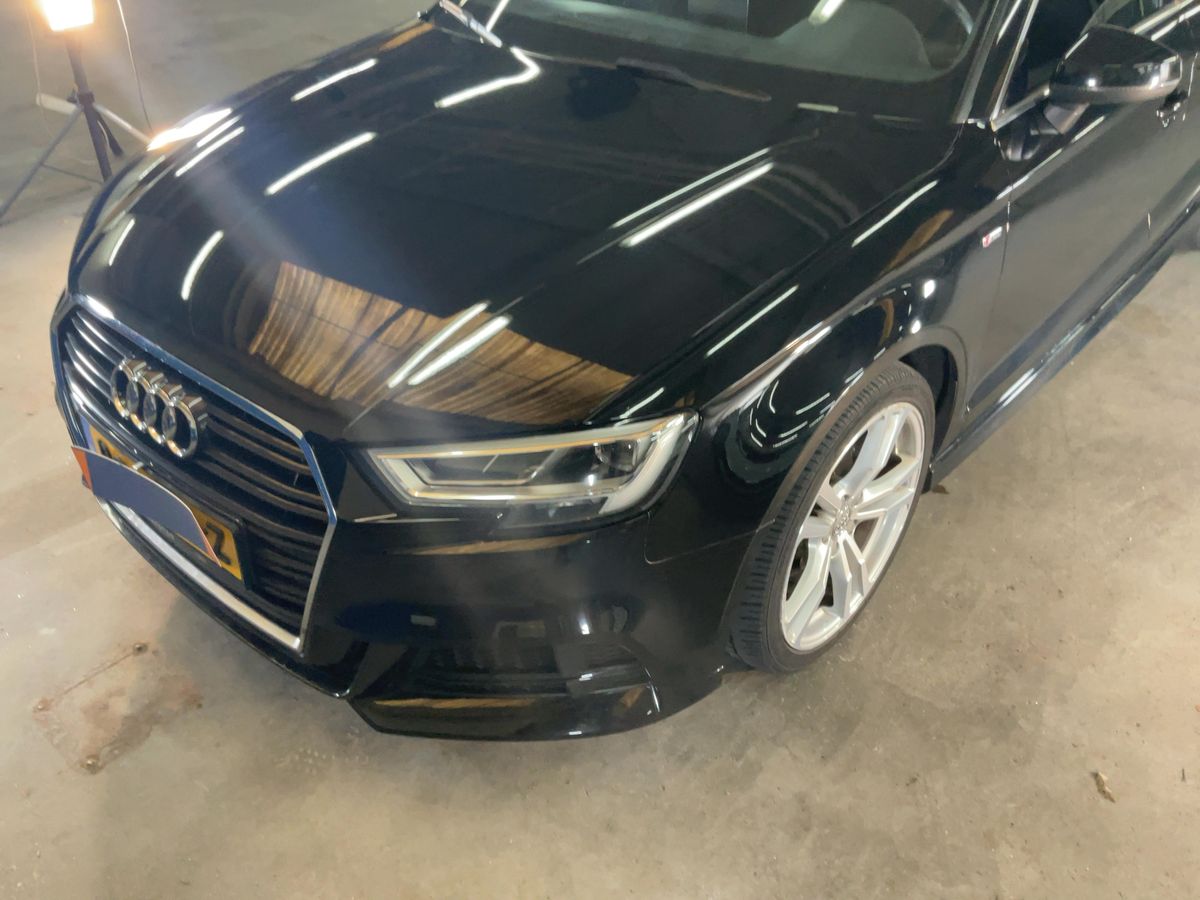 Audi A3 d'occasion
