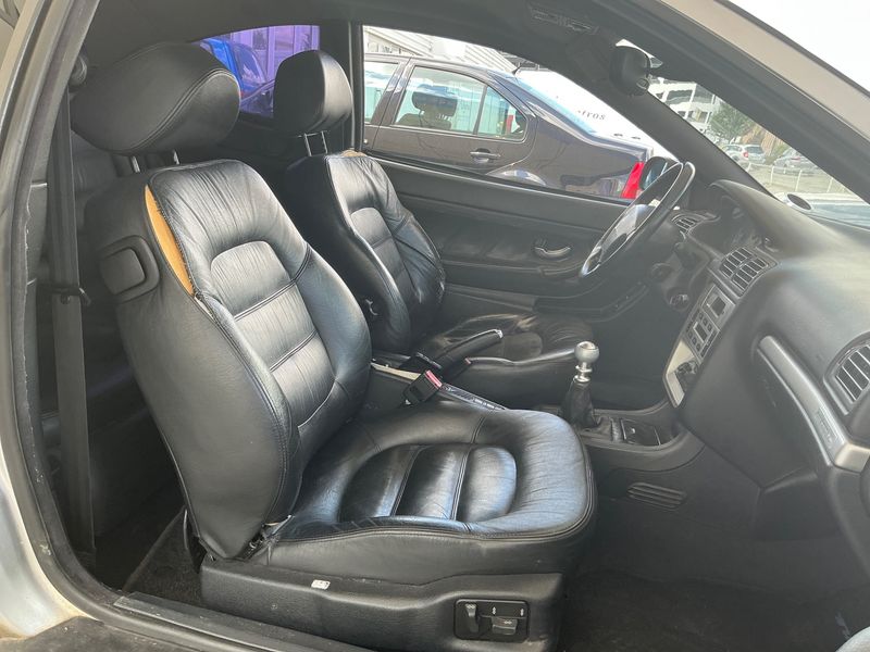 Peugeot 406 2.2 HDi L — zdjęcie 3