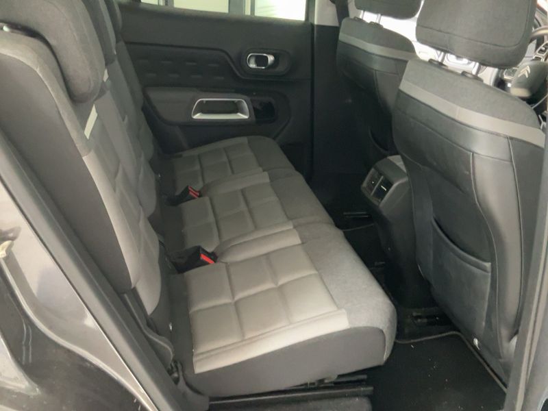 Citroen C5 Aircross 2.0 Blue-HDi Shine — zdjęcie 14