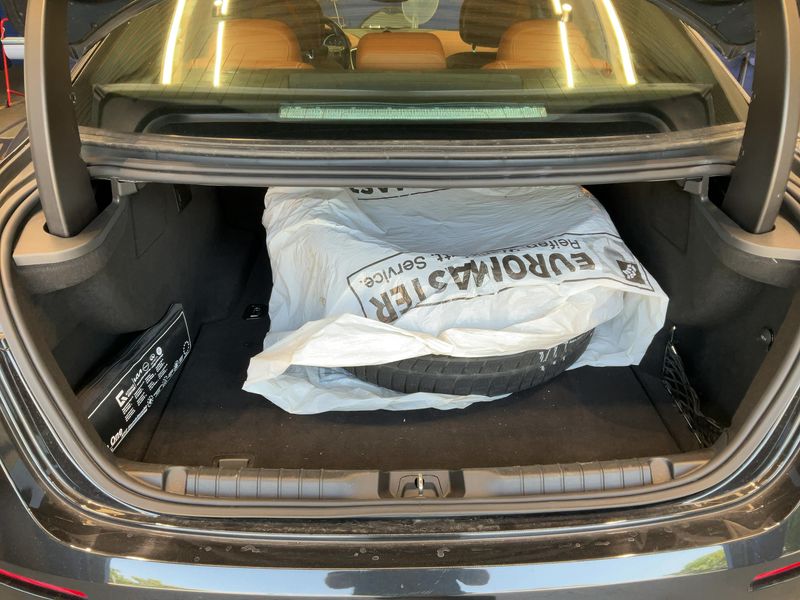 Maserati Ghibli 3.0 V6 TwinTurbo Gran Lusso S Q4 — zdjęcie 10