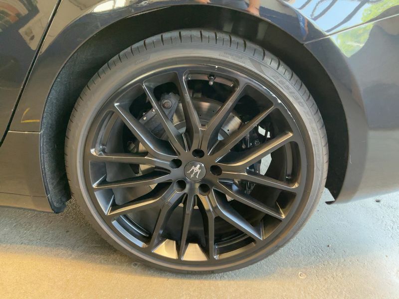 Maserati Ghibli 3.0 V6 TwinTurbo Gran Lusso S Q4 2020 – снимка 5