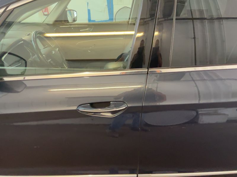 Ford S-Max 2.0 TDCi EcoBlue Vignale AWD — zdjęcie 4
