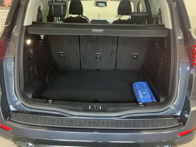 Ford S-Max 2.0 TDCi EcoBlue Vignale AWD — zdjęcie 10