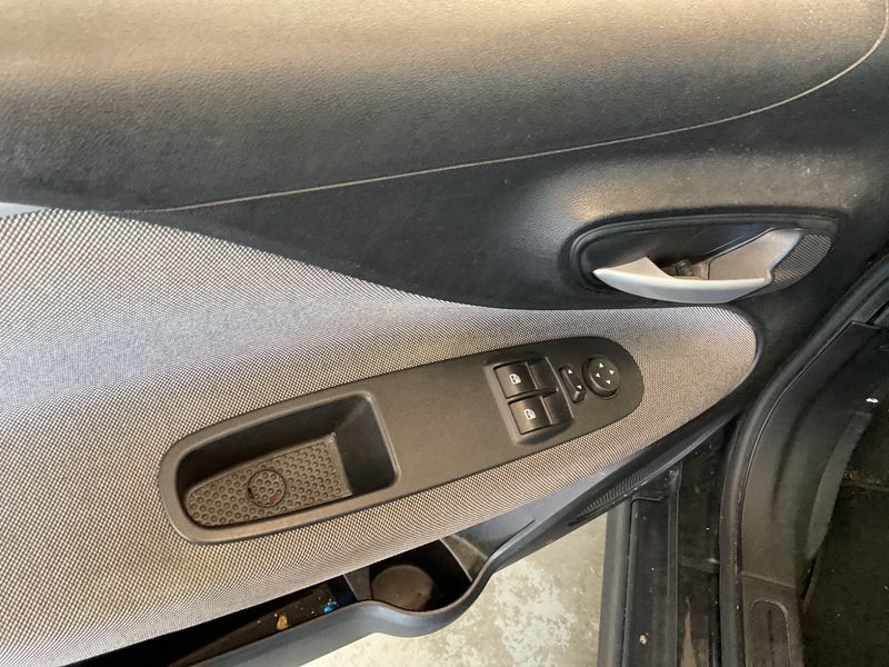 Fiat Punto Evo 1.3 JTD Dynamic — zdjęcie 5