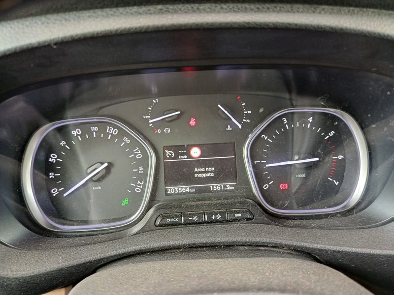 Toyota ProAce Verso 1.5 D-4D Compact Executive — zdjęcie 12