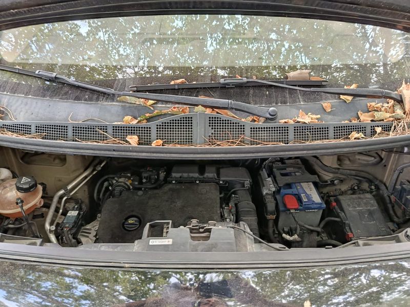 Toyota ProAce Verso 1.5 D-4D Compact Executive — zdjęcie 8