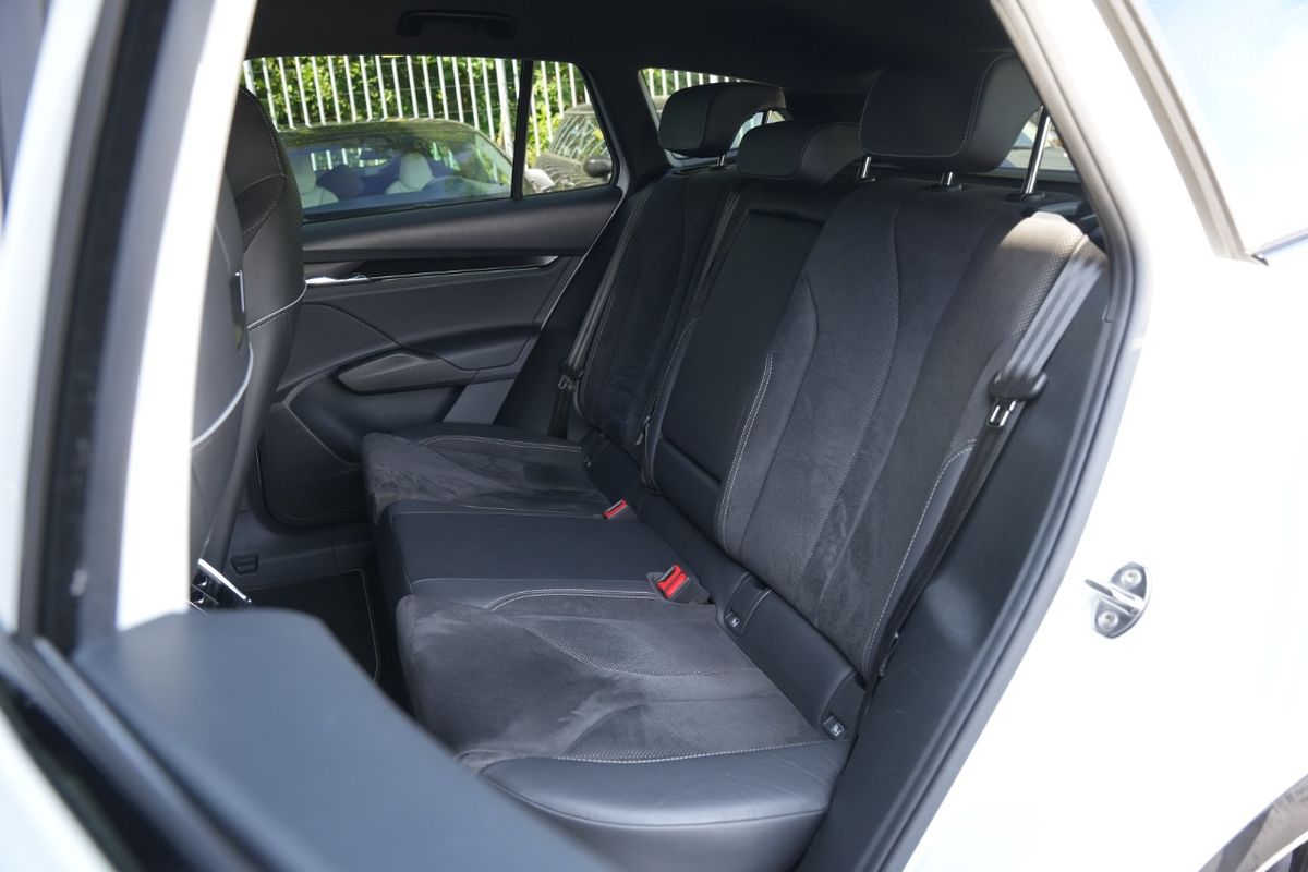 Skoda Enyaq iV 60 Sportline