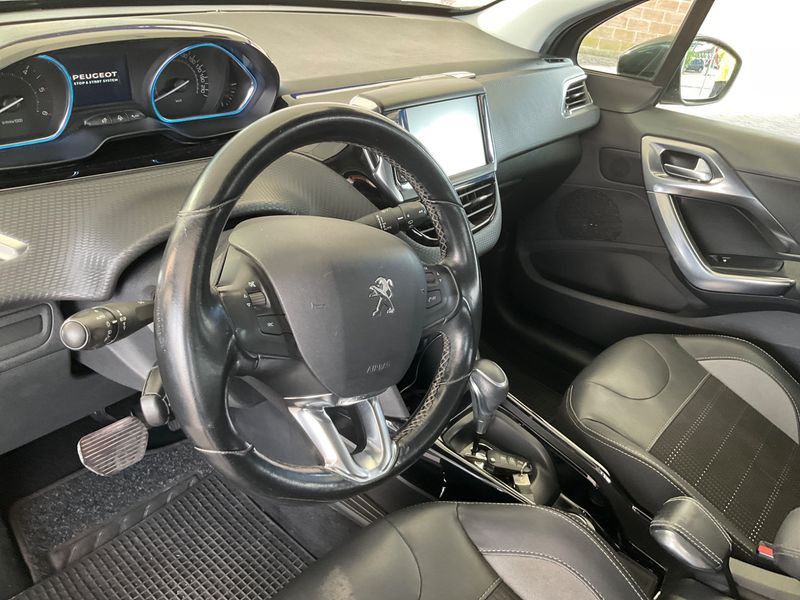 Peugeot 2008 1.5 Blue-HDi Allure 2018 – снимка 29