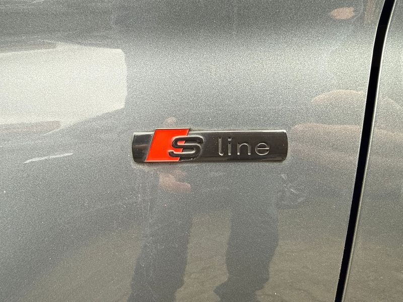 Audi A3 Limousine 35 TFSI Sport — zdjęcie 16