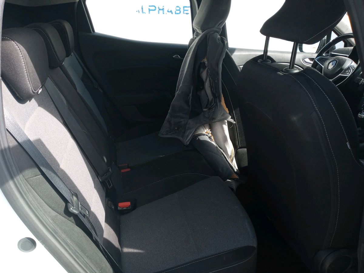 Renault Clio 1.5 BLUE dCi Evolution