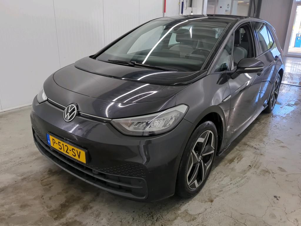Volkswagen ID.3 2022