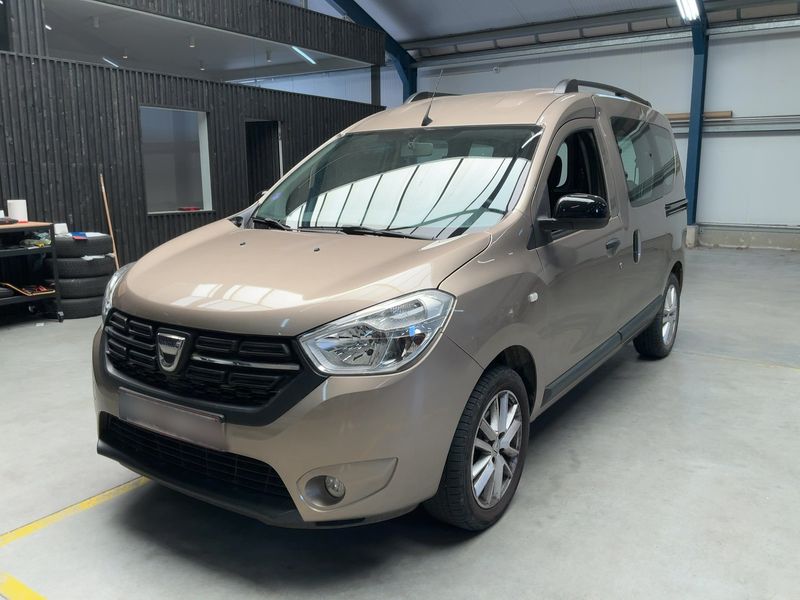 Dacia Dokker 1.3 TCe Comfort