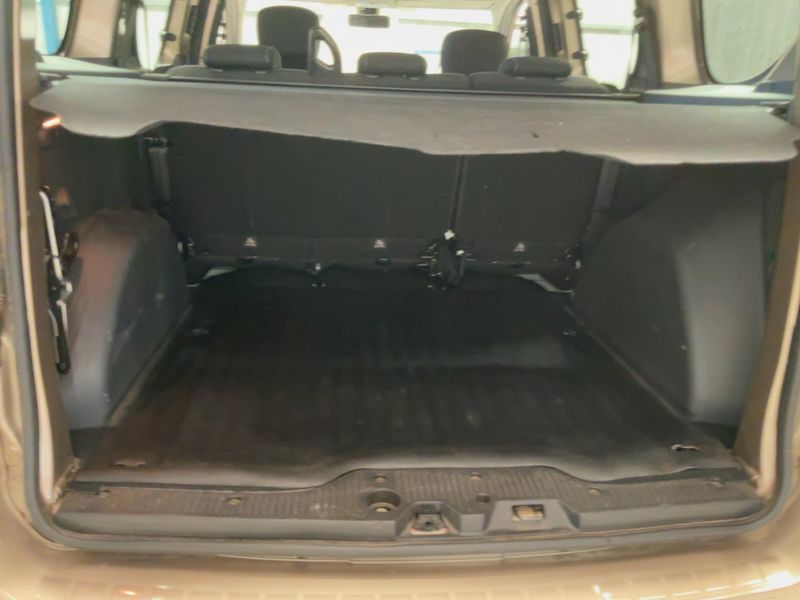 Dacia Dokker 1.3 TCe Comfort — zdjęcie 10
