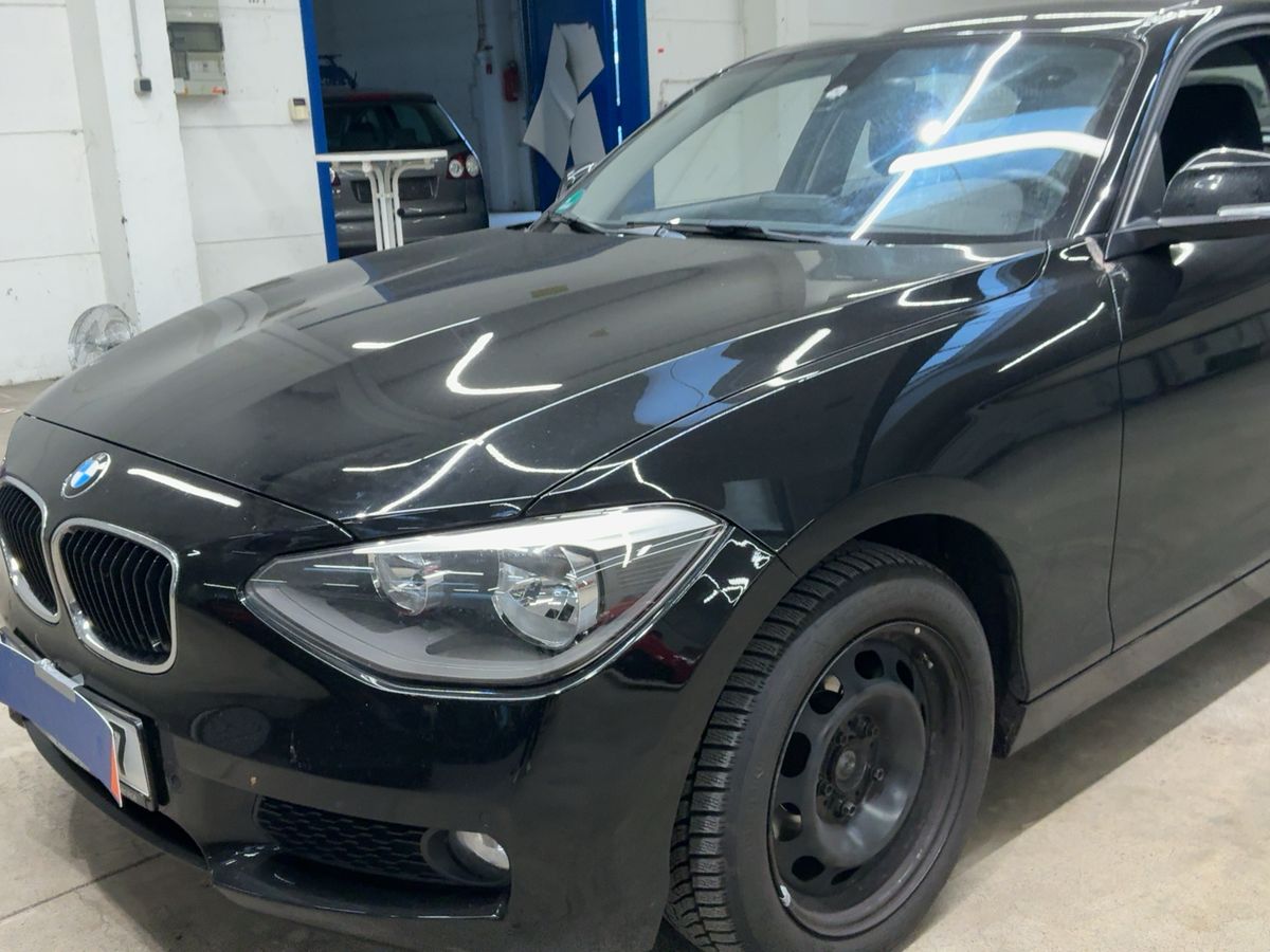 BMW 1er 116i