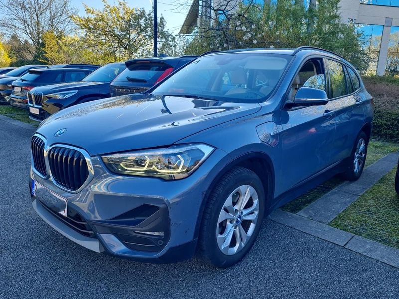 X1 xDrive 25e Advantage