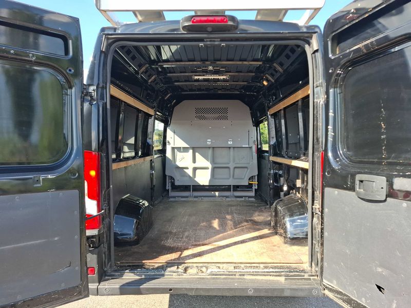 Peugeot Boxer 2.2 Blue-HDi 435 L3H2 Grip Stop&Start — zdjęcie 9