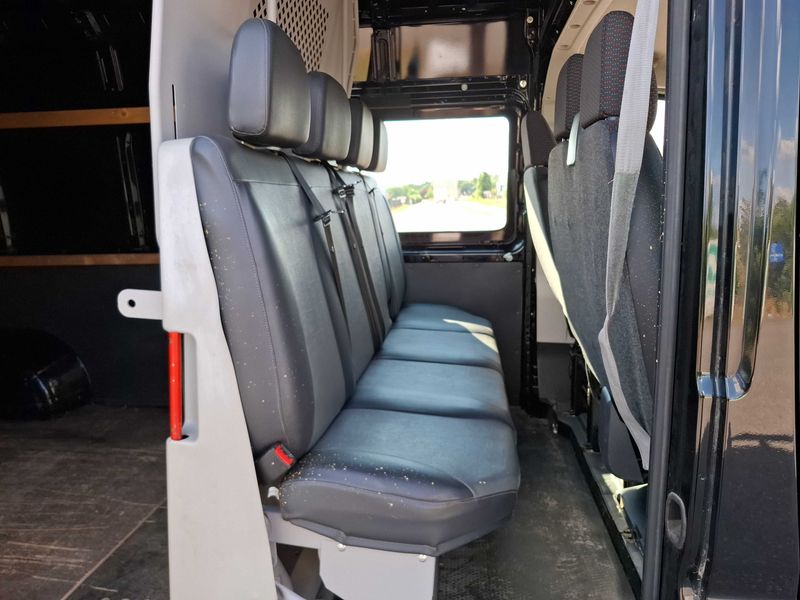 Peugeot Boxer 2.2 Blue-HDi 435 L3H2 Grip Stop&Start — zdjęcie 14