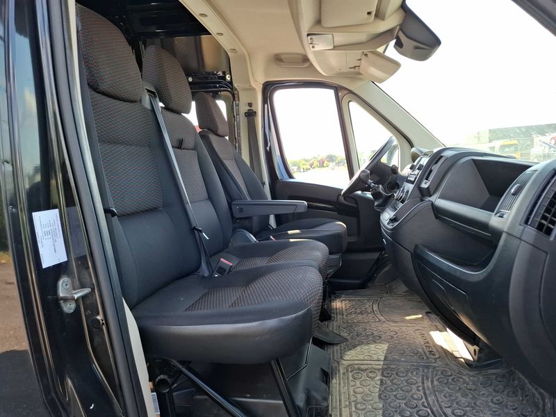 Peugeot Boxer 2.2 Blue-HDi 435 L3H2 Grip Stop&Start — zdjęcie 10